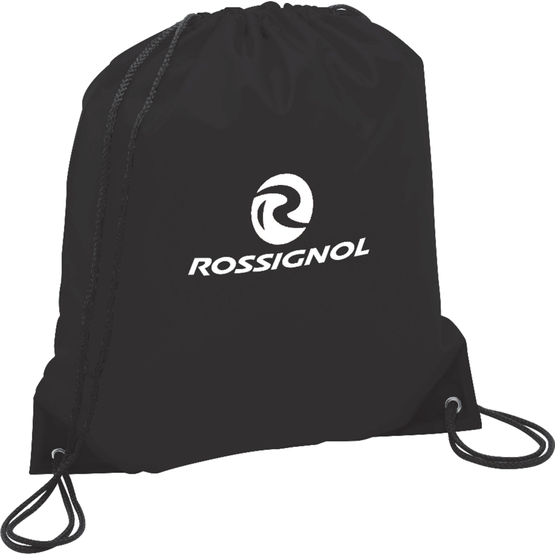 Oriole Drawstring Bag - Etchified - Etchified - SM-7548BK