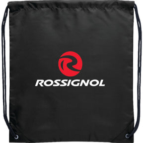 Oriole Drawstring Bag - Etchified - Etchified - SM-7548BK