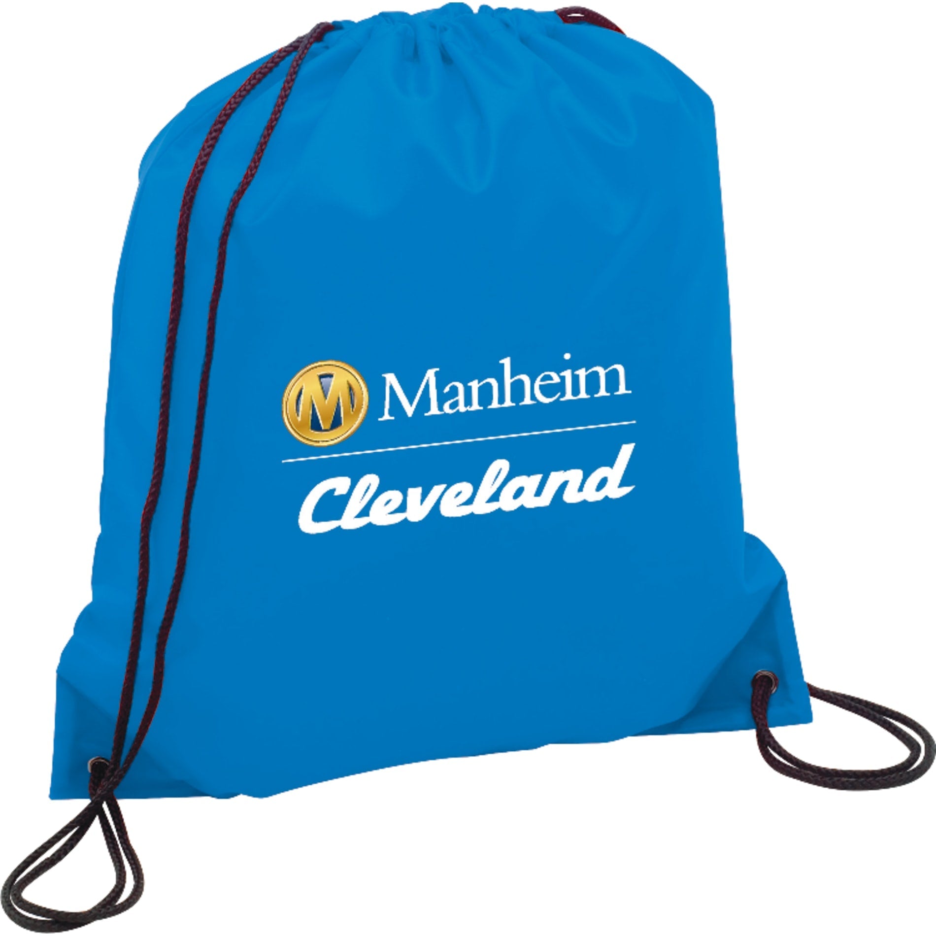 Oriole Drawstring Bag - Etchified - Etchified - SM-7548CA