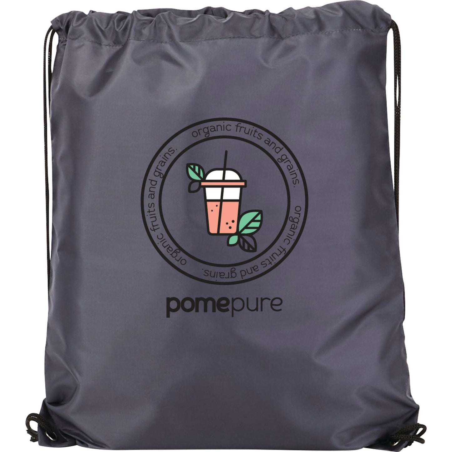 Oriole Drawstring Bag - Etchified - Etchified - SM-7548CA