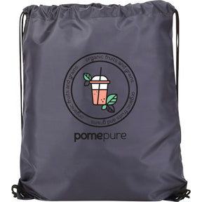 Oriole Drawstring Bag - Etchified - Etchified - SM-7548CA
