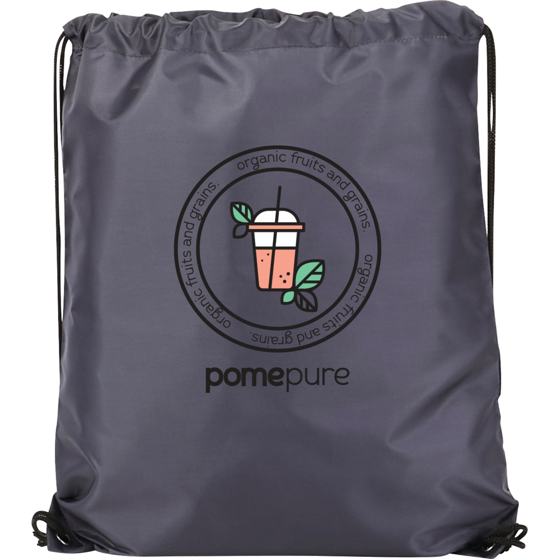 Oriole Drawstring Bag - Etchified - Etchified - SM-7548CA