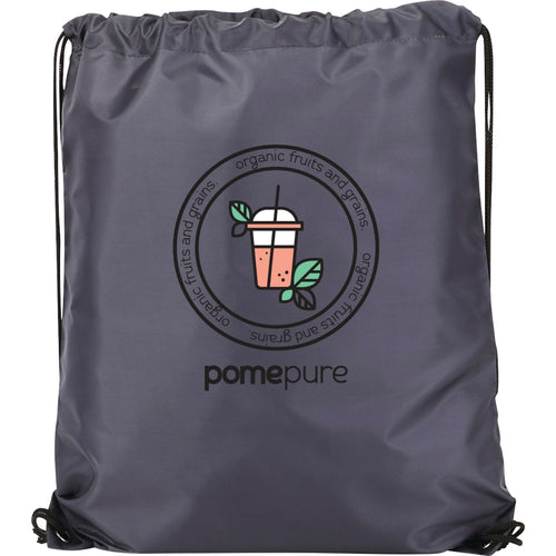 Oriole Drawstring Bag - Etchified - Etchified - SM-7548CA