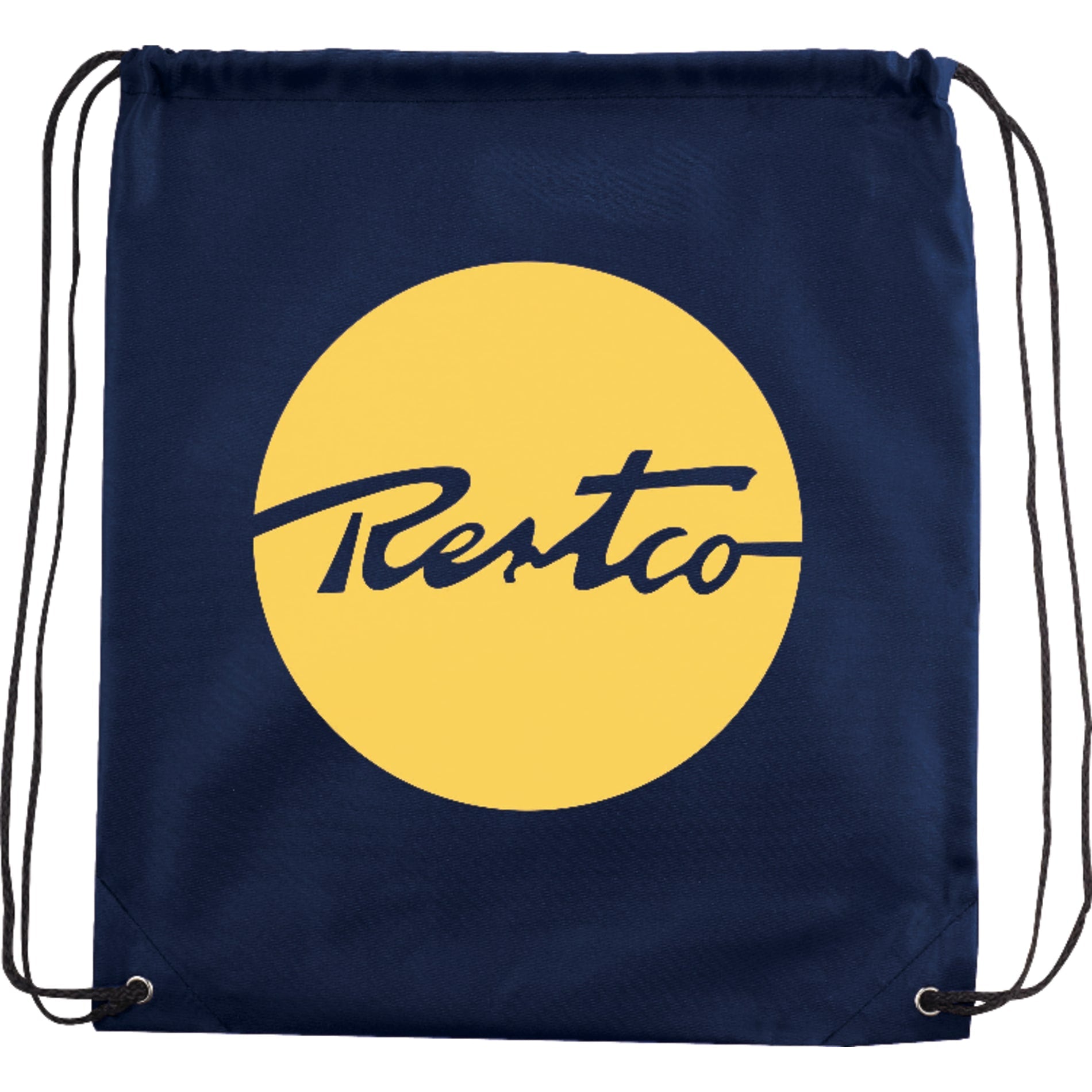 Oriole Drawstring Bag - Etchified - Etchified - SM-7548CA