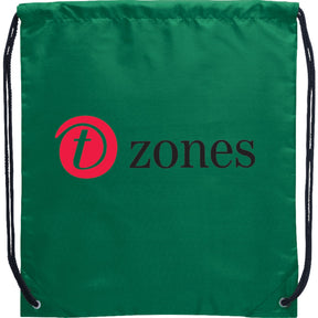Oriole Drawstring Bag - Etchified - Etchified - SM-7548MA