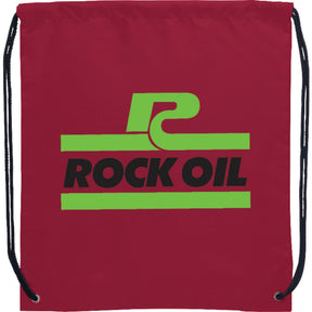 Oriole Drawstring Bag - Etchified - Etchified - SM-7548MA