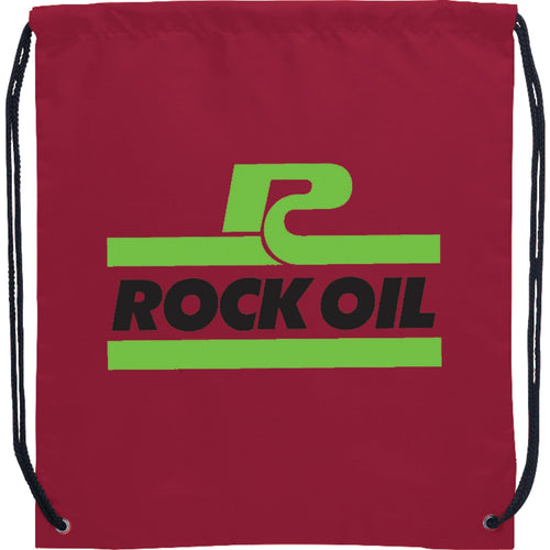 Oriole Drawstring Bag - Etchified - Etchified - SM-7548MA
