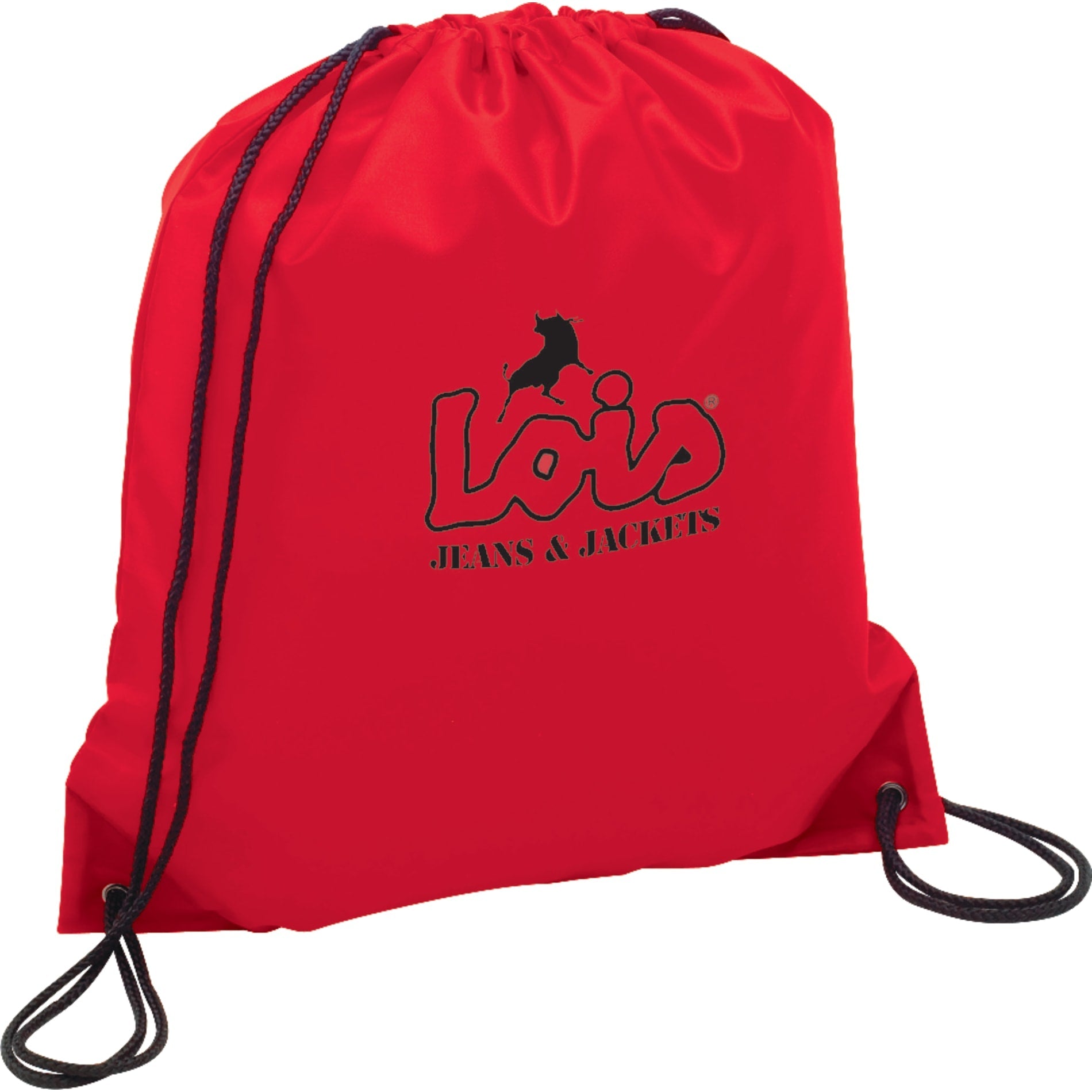 Oriole Drawstring Bag - Etchified - Etchified - SM-7548MA