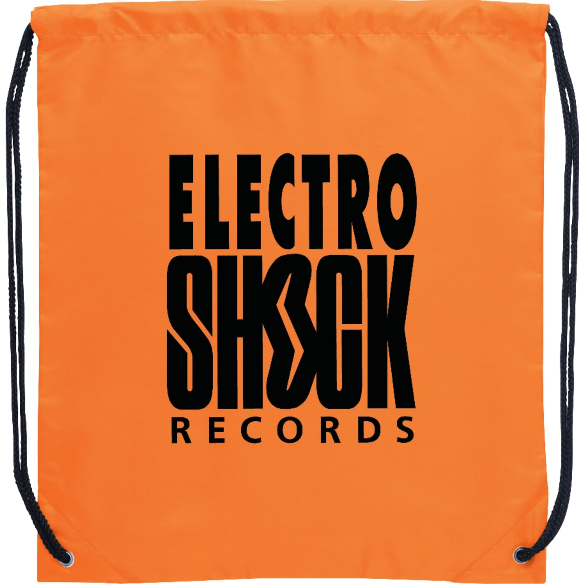 Oriole Drawstring Bag - Etchified - Etchified - SM-7548OR