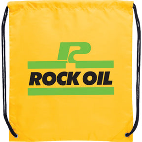 Oriole Drawstring Bag - Etchified - Etchified - SM-7548YE