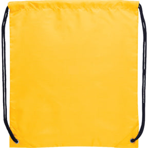 Oriole Drawstring Bag - Etchified - Etchified - SM-7548YE