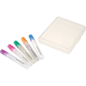 Outdoor 5 - Piece Wellness Set - Etchified - Etchified - SM-1582CL