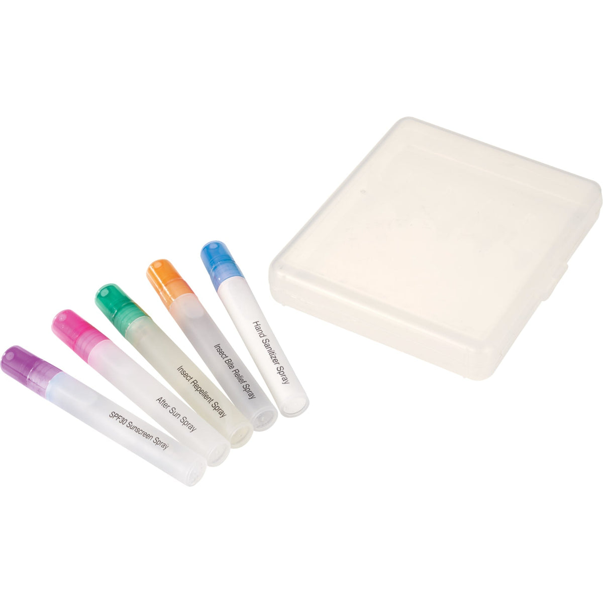 Outdoor 5 - Piece Wellness Set - Etchified - Etchified - SM-1582CL