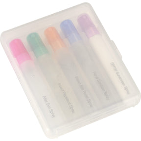 Outdoor 5 - Piece Wellness Set - Etchified - Etchified - SM-1582CL