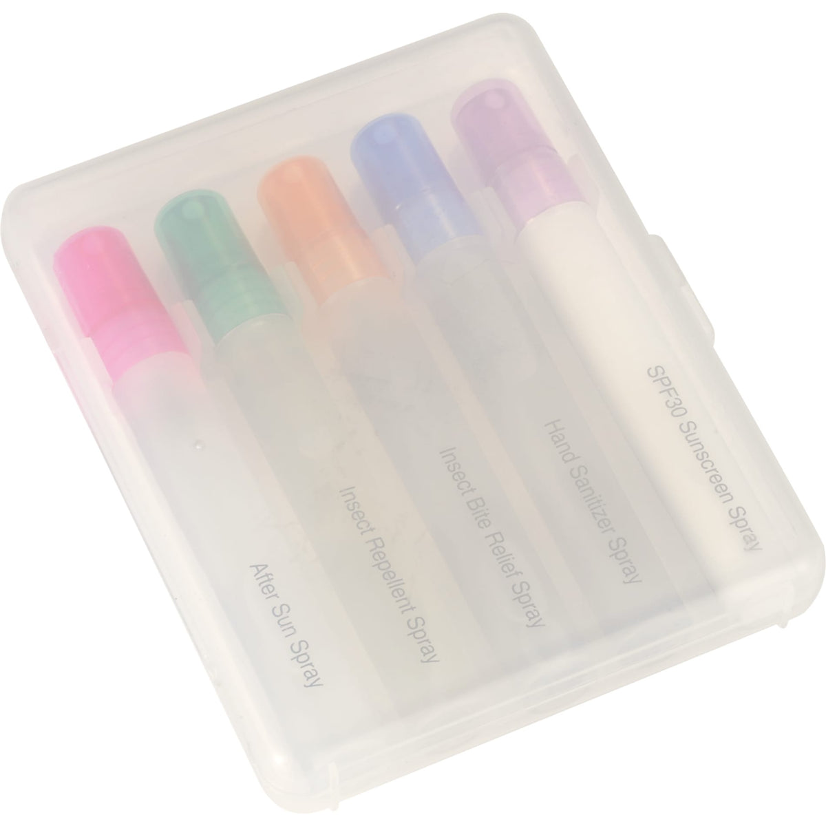 Outdoor 5 - Piece Wellness Set - Etchified - Etchified - SM-1582CL