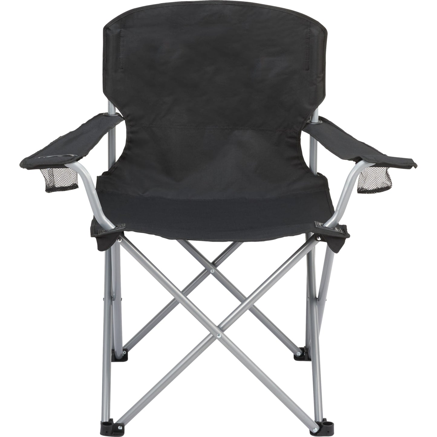 Oversized Folding Chair (500lb Capacity) - Etchified - Etchified - 1070-79BK
