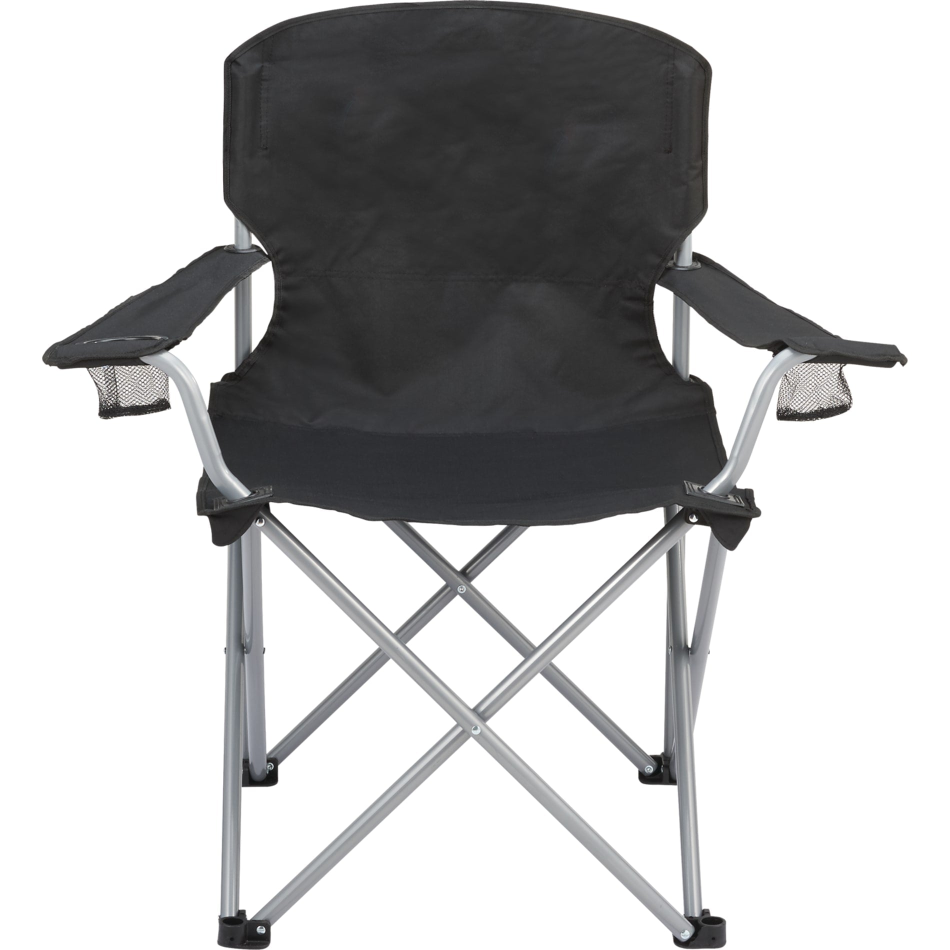 Oversized Folding Chair (500lb Capacity) - Etchified - Etchified - 1070-79BK