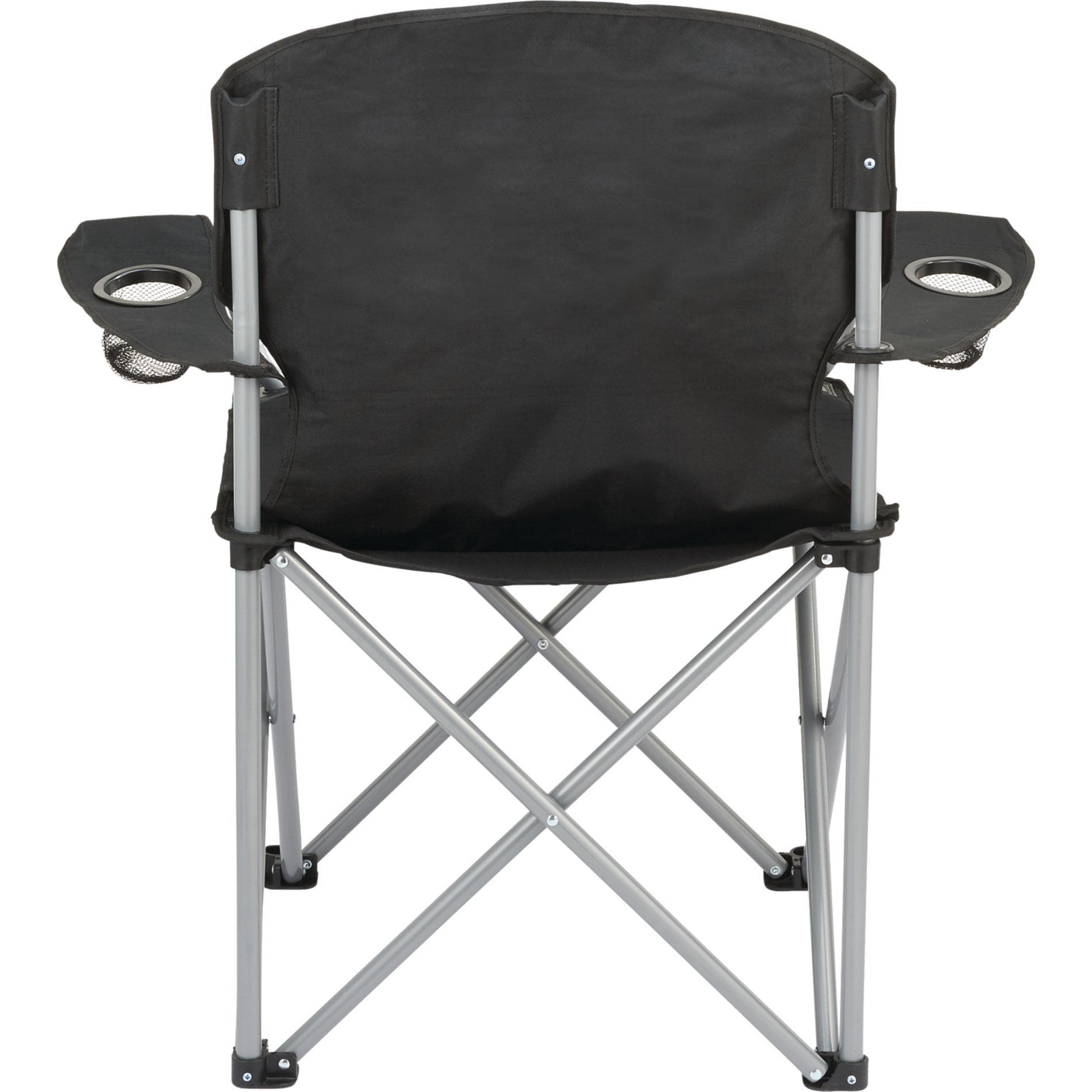 Oversized Folding Chair (500lb Capacity) - Etchified - Etchified - 1070-79BK