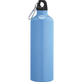Pacific 26oz Aluminum Sports Bottle - Etchified - Etchified - SM-6789RCWH