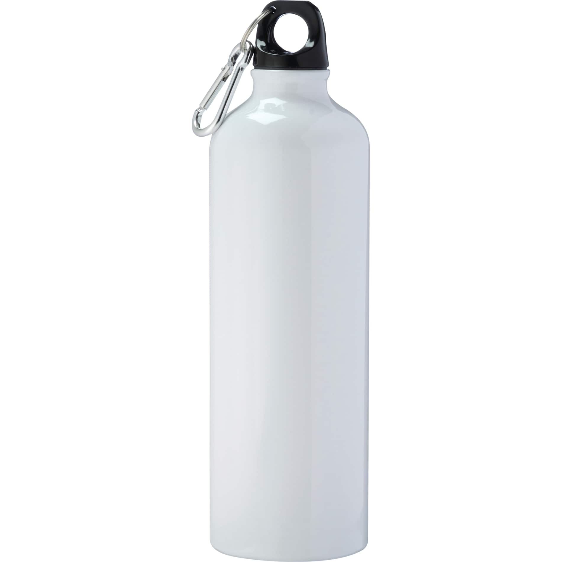 Pacific 26oz Aluminum Sports Bottle - Etchified - Etchified - SM-6789RCWH