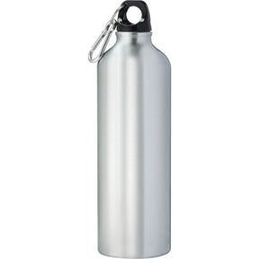 Pacific 26oz Aluminum Sports Bottle - Etchified - Etchified - SM-6789RCWH