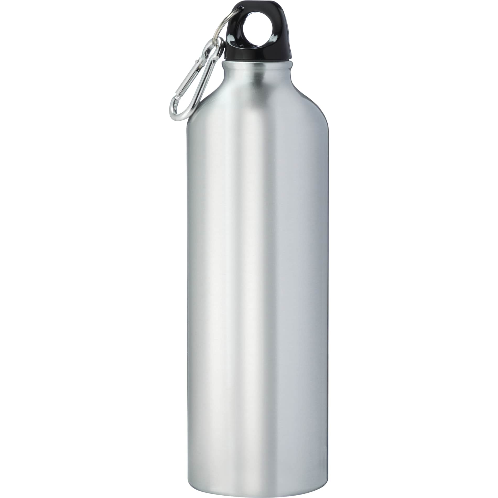 Pacific 26oz Aluminum Sports Bottle - Etchified - Etchified - SM-6789RCWH