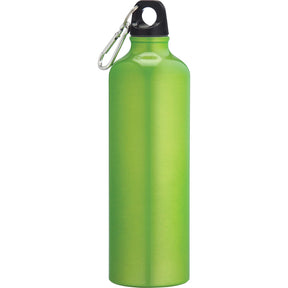 Pacific 26oz Aluminum Sports Bottle - Etchified - Etchified - SM-6789RCWH