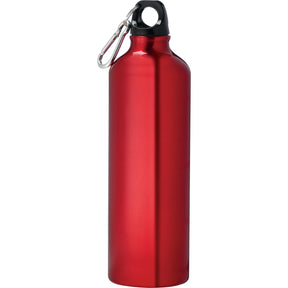 Pacific 26oz Aluminum Sports Bottle - Etchified - Etchified - SM-6789RCWH
