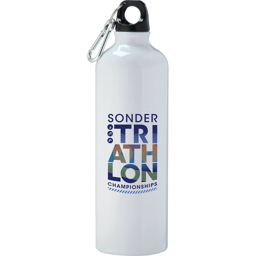 Pacific 26oz Aluminum Sports Bottle - Etchified - Etchified - SM-6789RCWH