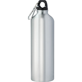 Pacific 26oz Aluminum Sports Bottle - Etchified - Etchified - SM-6789RCWH