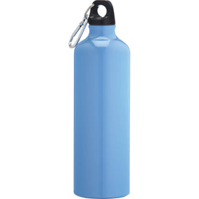 Pacific 26oz Aluminum Sports Bottle - Etchified - Etchified - SM-6789RCWH