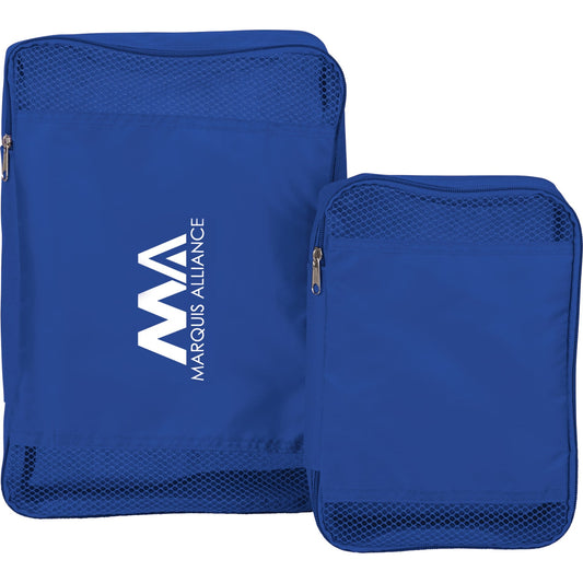 Packing Cubes 2pc Set - Etchified - Etchified - SM-7100RYL