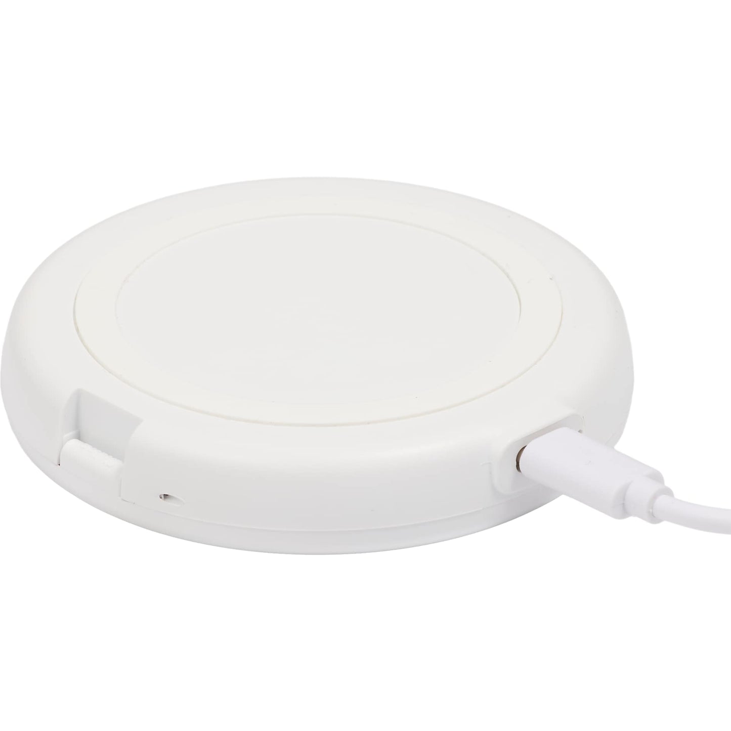 Pad Pal 15W Wireless Charging Pad and 65W Cable Ki - Etchified - PCNA (Leed's/Bullet/Trimark) - 7143-80WH