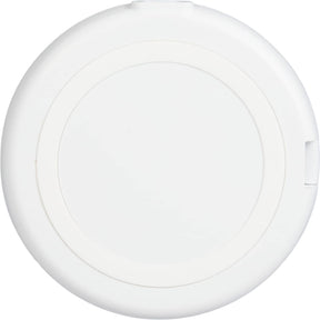 Pad Pal 15W Wireless Charging Pad and 65W Cable Ki - Etchified - PCNA (Leed's/Bullet/Trimark) - 7143-80WH