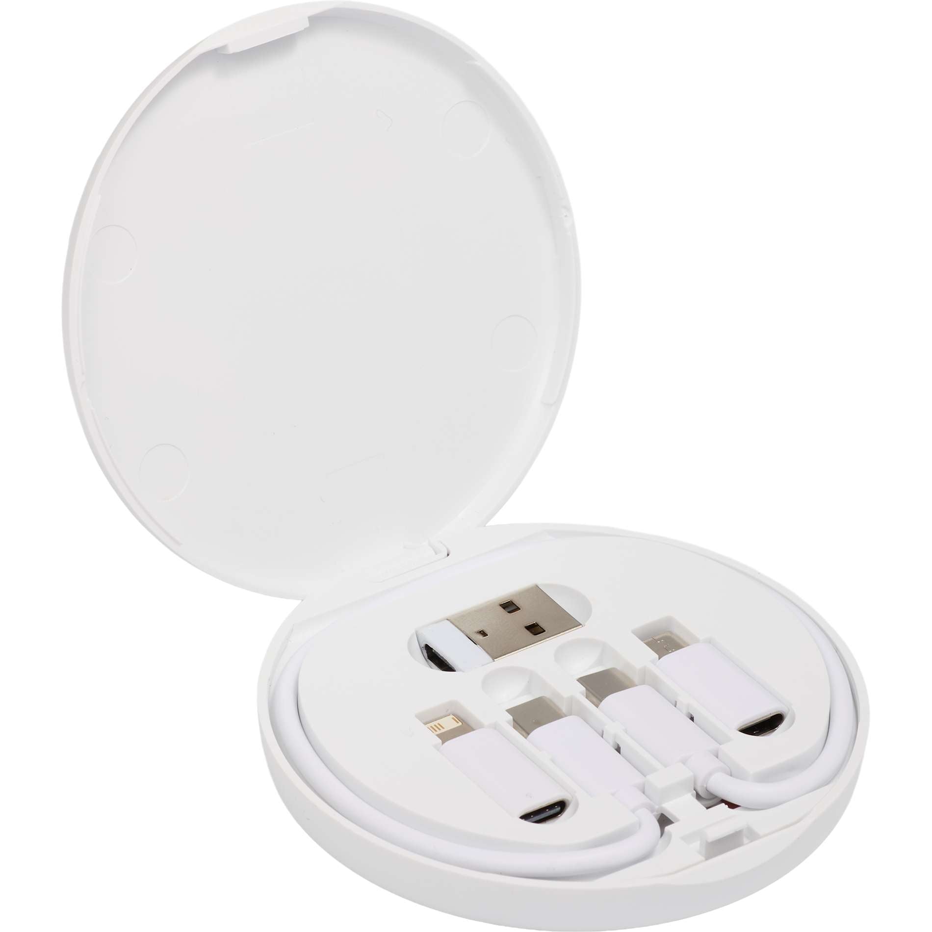 Pad Pal 15W Wireless Charging Pad and 65W Cable Ki - Etchified - PCNA (Leed's/Bullet/Trimark) - 7143-80WH