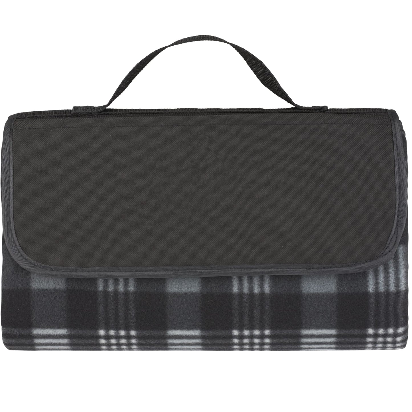 Park Fleece Blanket - Etchified - Etchified - SM-7700BK