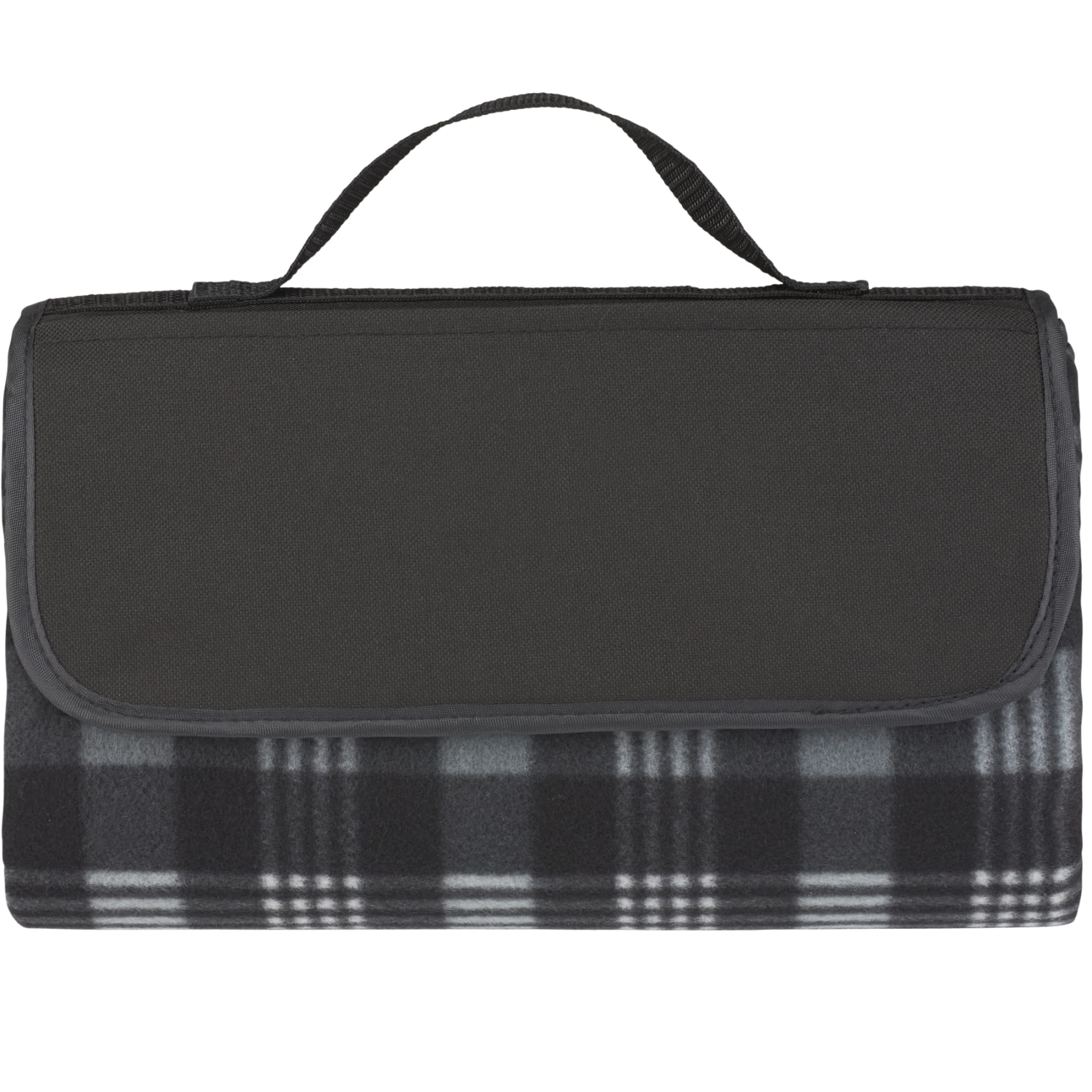 Park Fleece Blanket - Etchified - Etchified - SM-7700BK