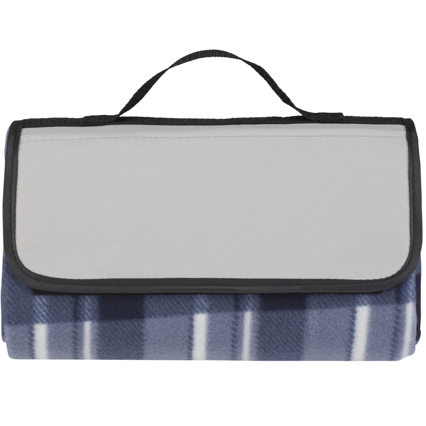 Park Fleece Blanket - Etchified - Etchified - SM-7700BK