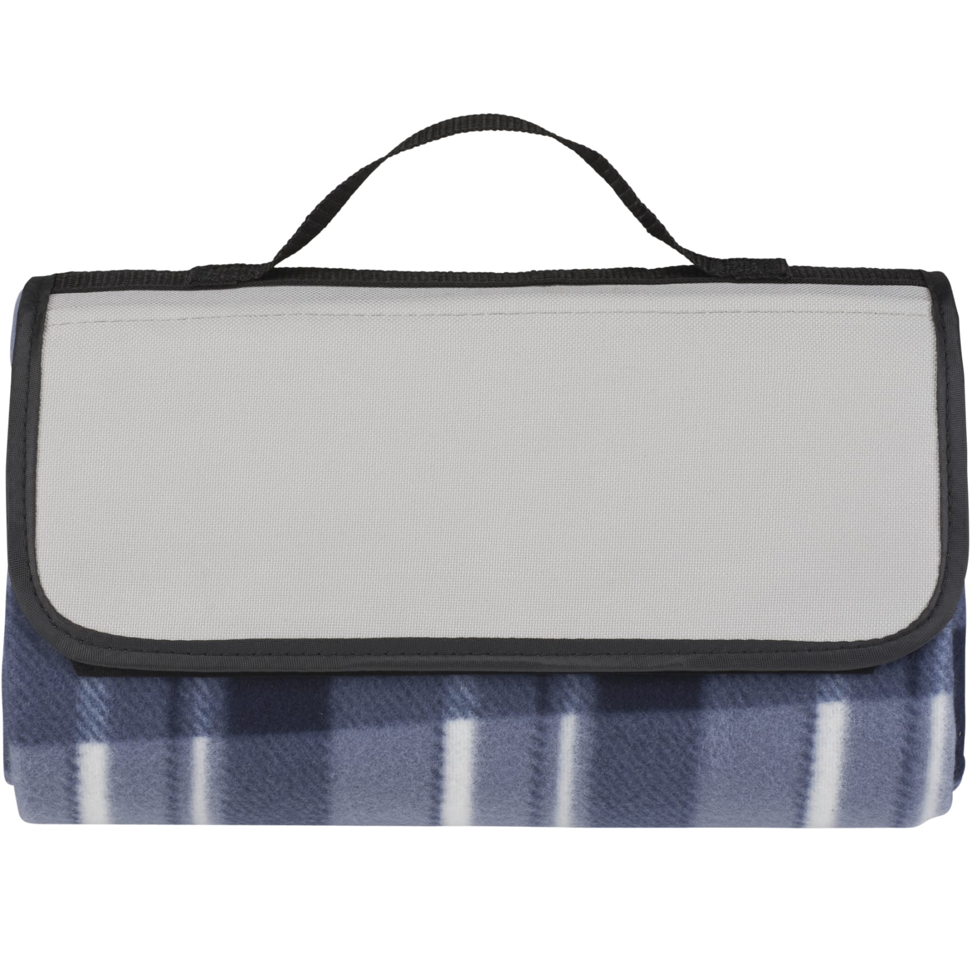 Park Fleece Blanket - Etchified - Etchified - SM-7700BK