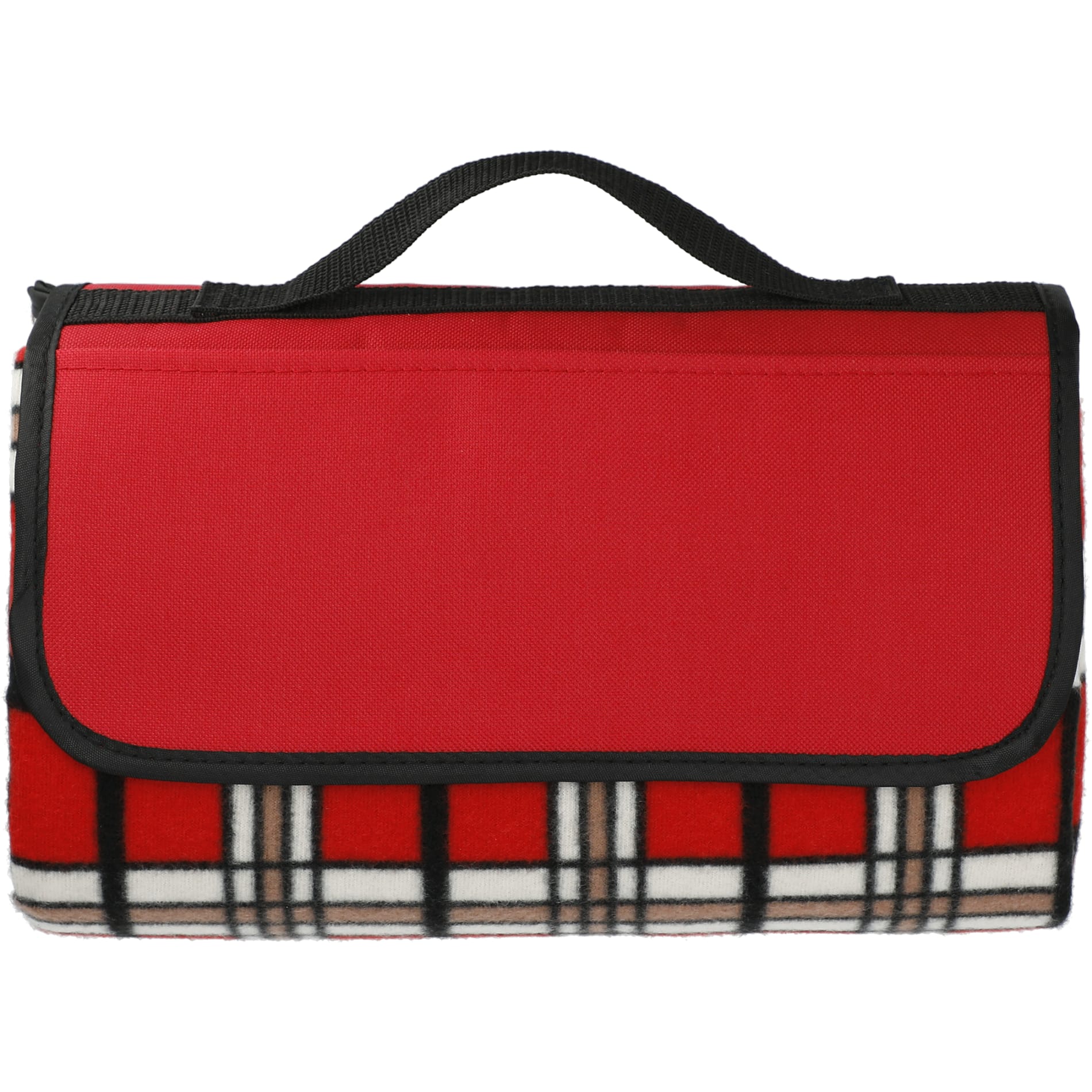 Park Fleece Blanket - Etchified - Etchified - SM-7700BK