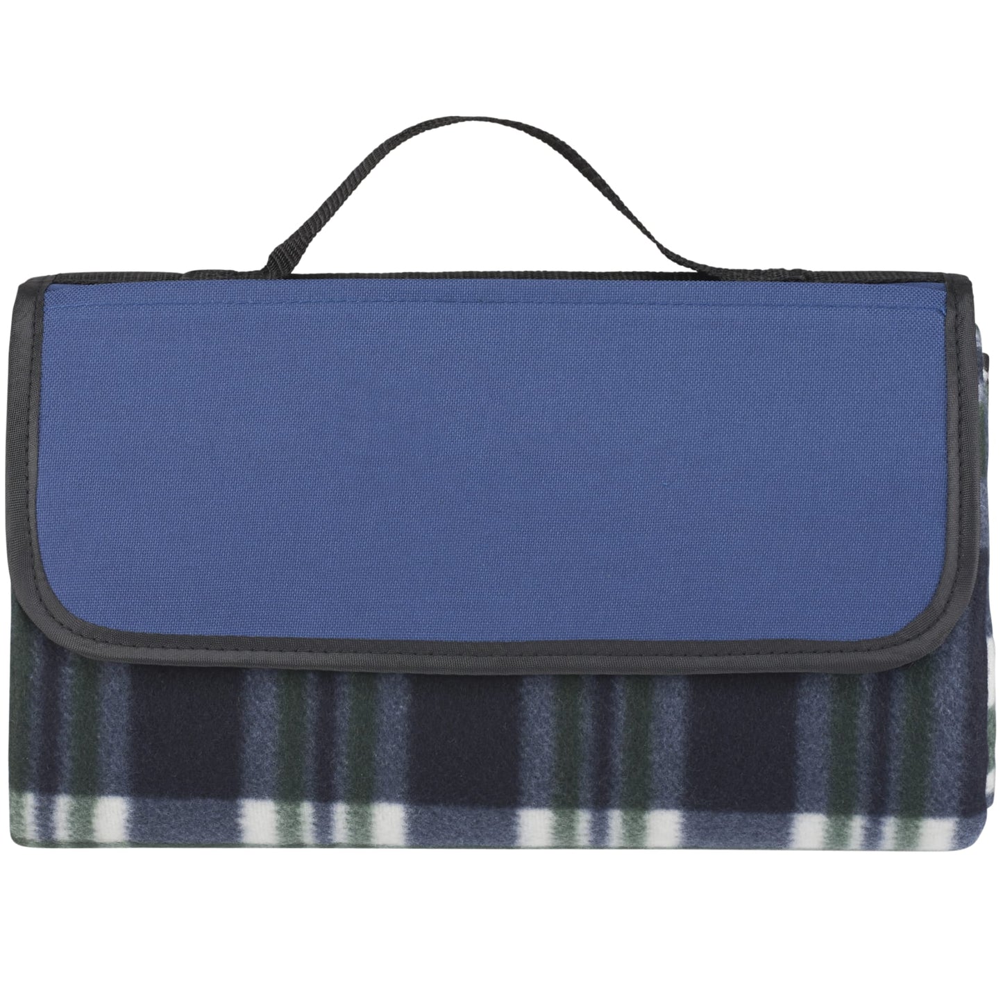 Park Fleece Blanket - Etchified - Etchified - SM-7700BK
