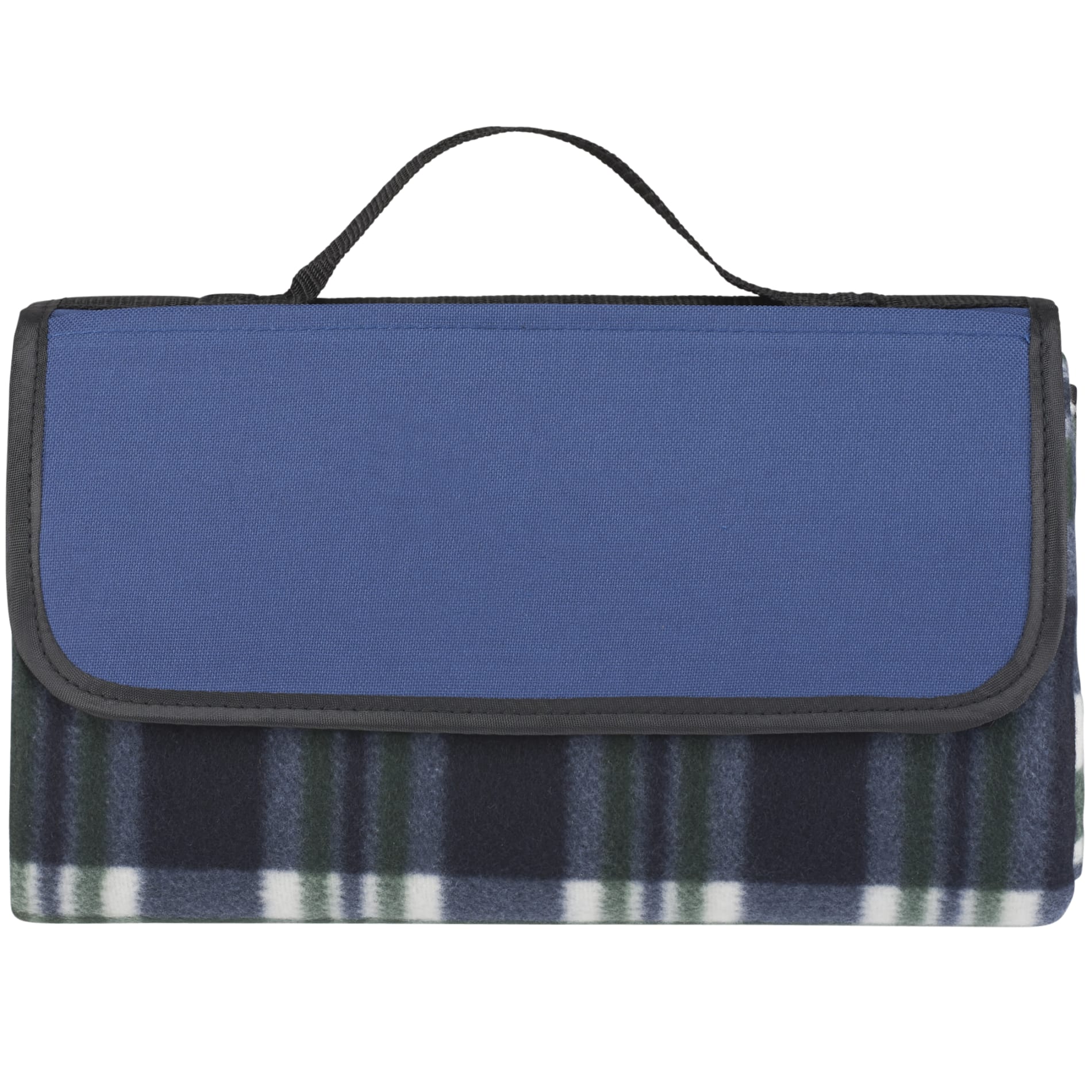 Park Fleece Blanket - Etchified - Etchified - SM-7700BK