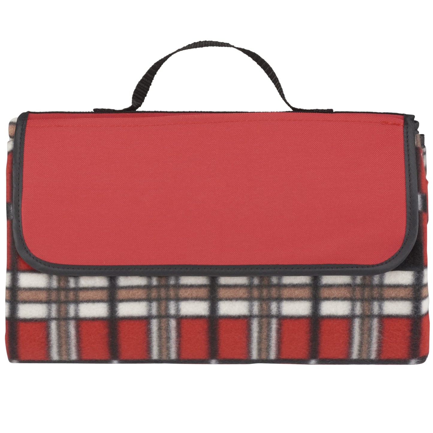 Park Fleece Blanket - Etchified - Etchified - SM-7700BK