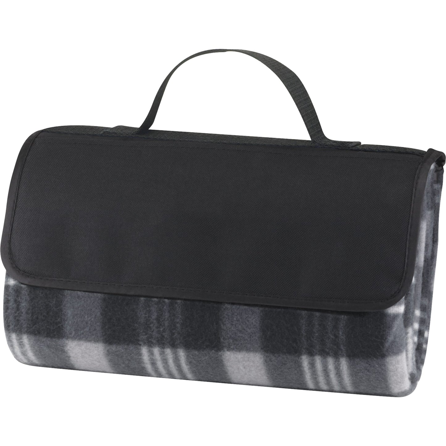 Park Fleece Blanket - Etchified - Etchified - SM-7700REBK