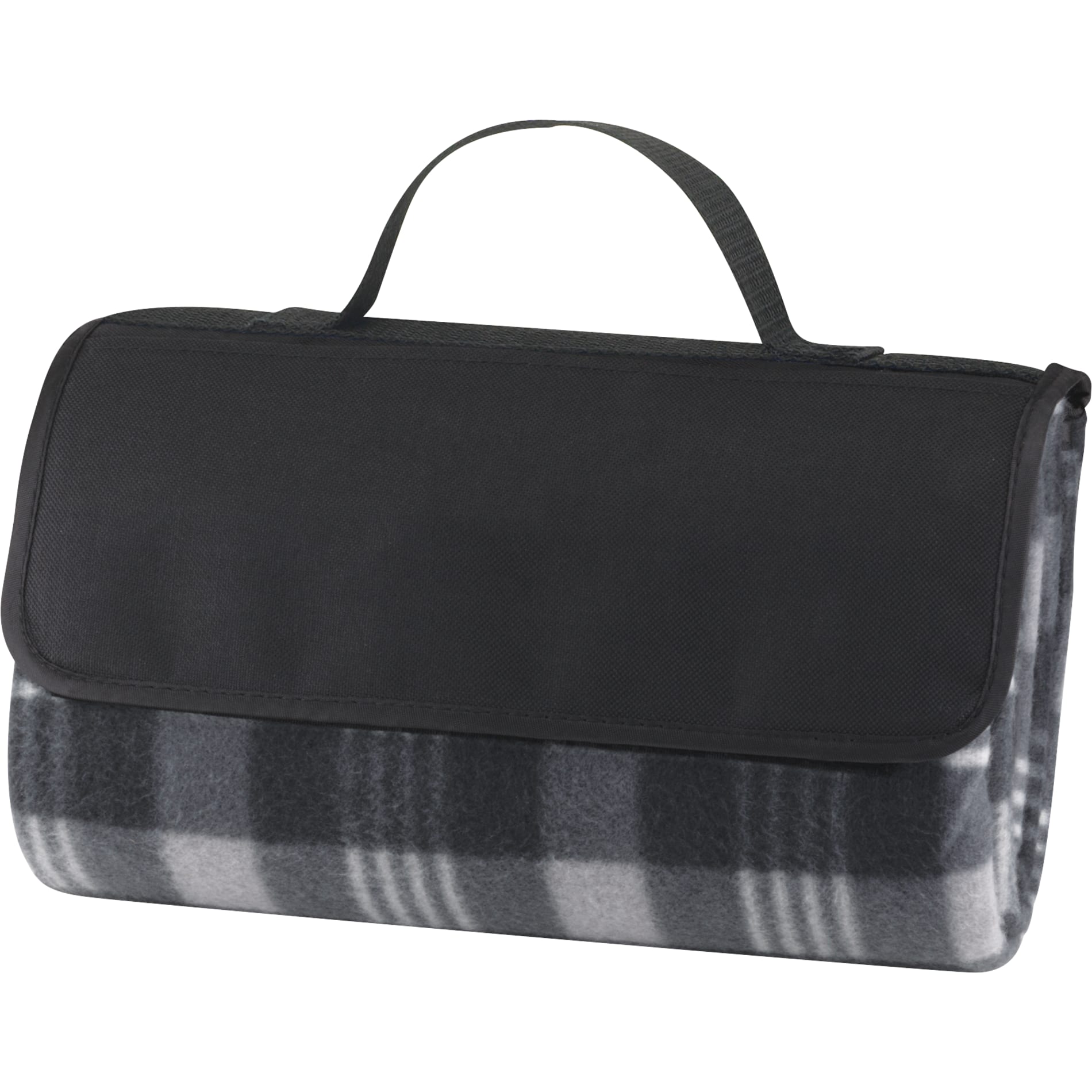 Park Fleece Blanket - Etchified - Etchified - SM-7700REBK