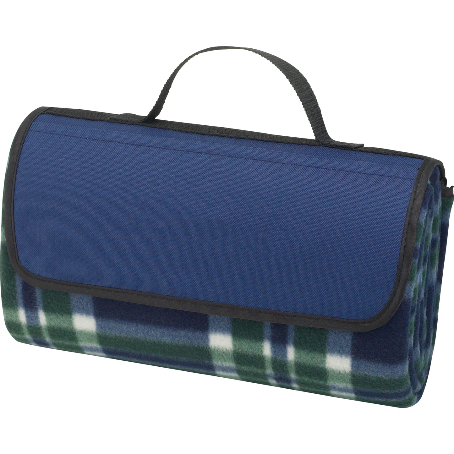 Park Fleece Blanket - Etchified - Etchified - SM-7700REBK