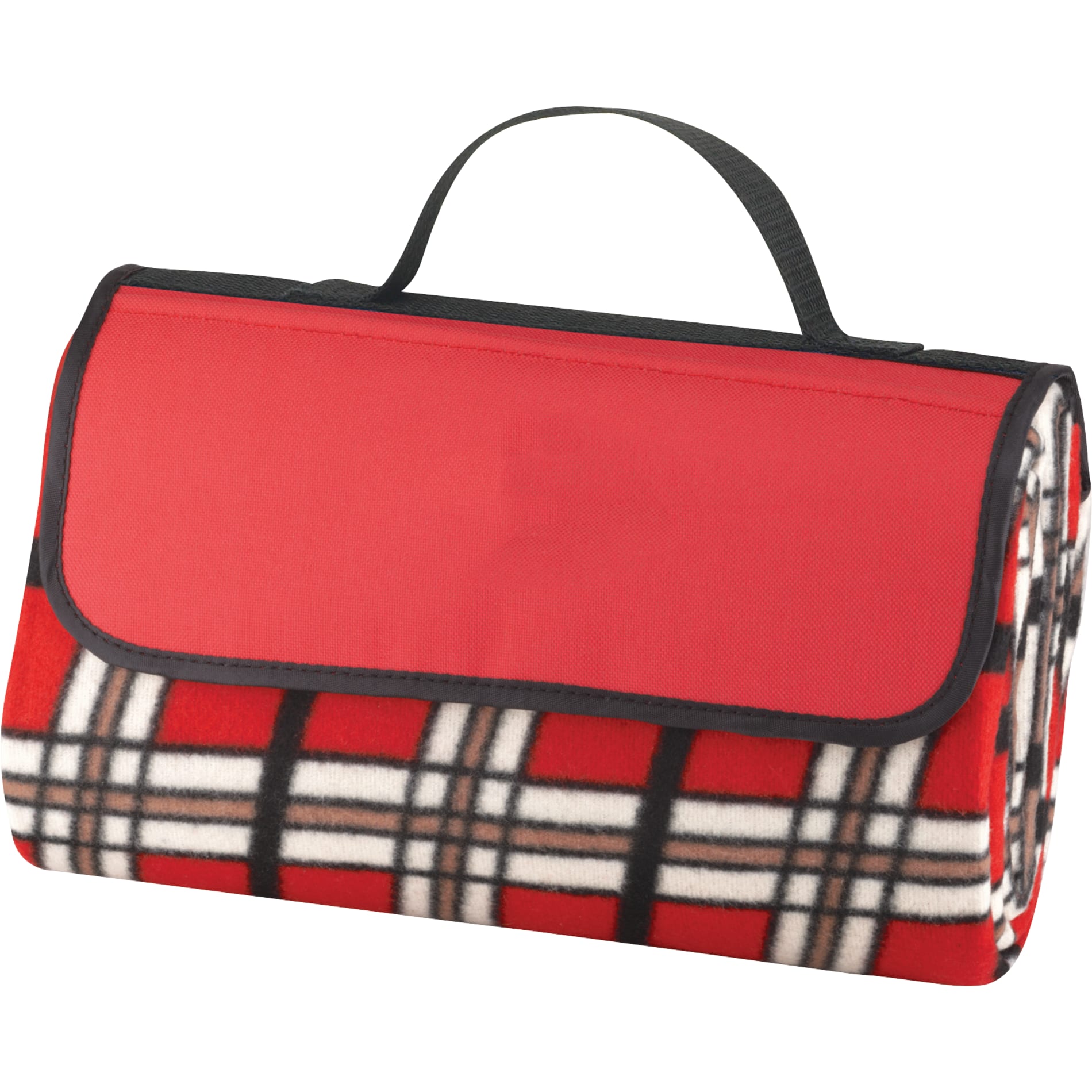 Park Fleece Blanket - Etchified - Etchified - SM-7700REBK