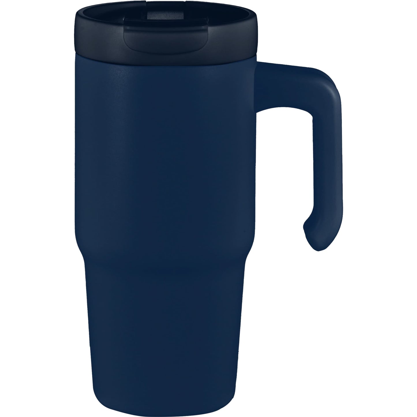 Peak Recycled Insulated Sip or Swig Mug 24oz - Etchified - GearOne - 1602-21NY