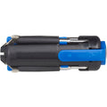 Penta 6 - in - 1 Screwdriver Flashlight - Etchified - Etchified - SM-9336RYL