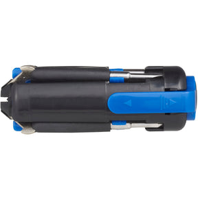 Penta 6 - in - 1 Screwdriver Flashlight - Etchified - Etchified - SM-9336RYL